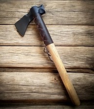 Hand Forged  steel Axe 
