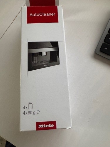 Miele gpcc001c autocleaner for - miele,