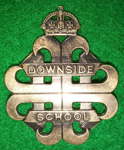 Downside school officer - downside,