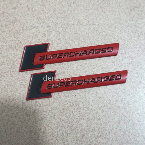 Supercharged red small - 2x,