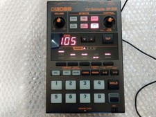 BOSS SP-202 Dr. Sample Sampler