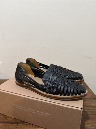 Nisolo huarache sandals mens - nisolo,