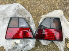 VW Golf Mk2 Rear Lights Fifft