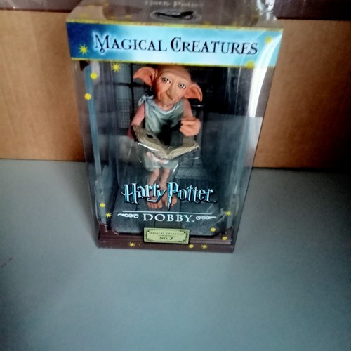 The noble collection - the, magical