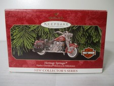 Heritage springer - heritage,