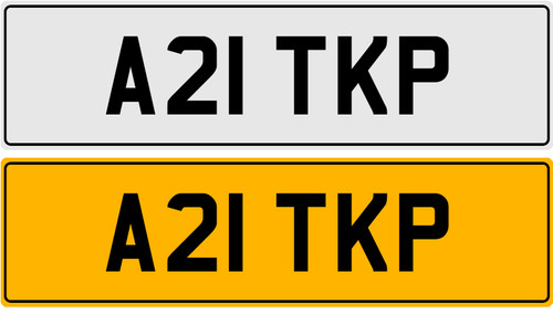 A21 tkp prefix tom - tom, tyler