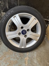 GENUINE FORD FIESTA MK6 ZETEC