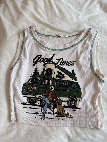 Romwe good times - romwe,
