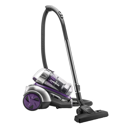 Vytronix pet01 bagless - vytronix,