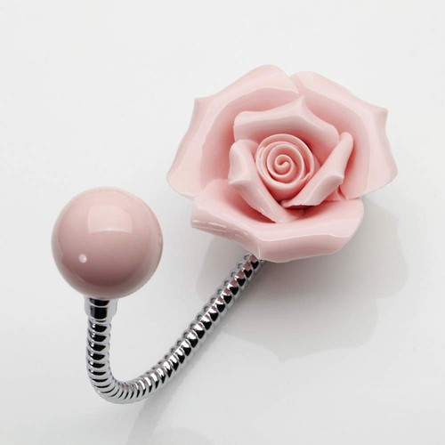 Beautiful flower ceramic - 3d,