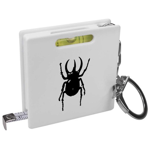 Atlas beetle keyring tape - 'atlas,