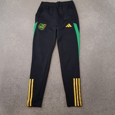 Adidas Mens Tracksuit Bottoms