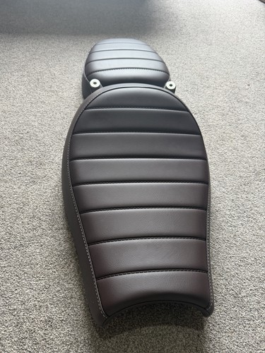 Genuine triumph brown comfort - triumph,