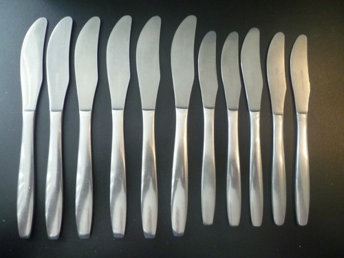 Eleven vintage unused - vintage,,