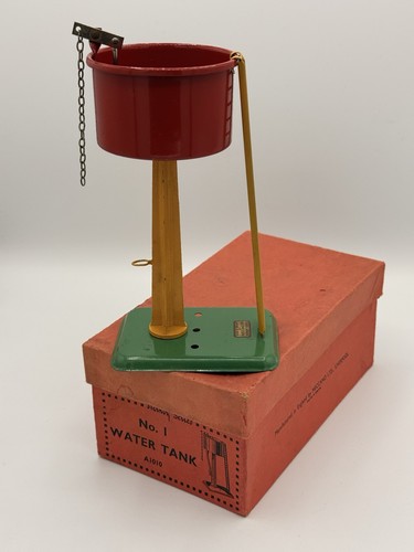 Vintage hornby gauge - vintage,