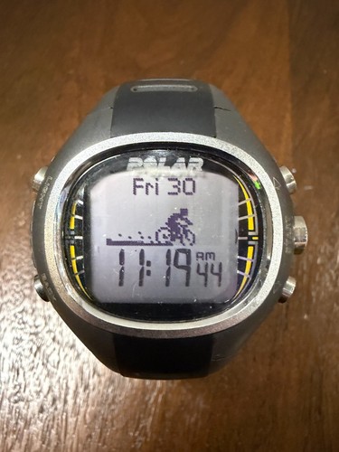 Polar cs300 cycling - cs300, computer