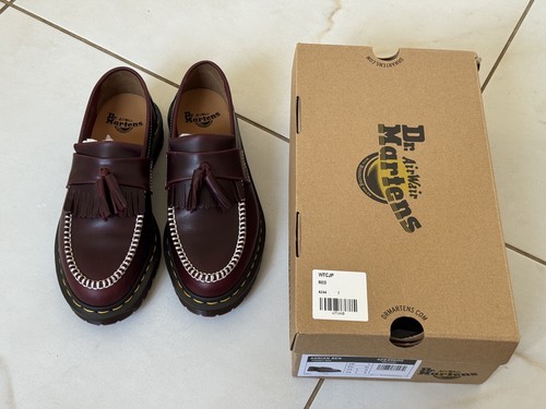 Martens adrian ben cherry - martens,