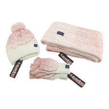 BNWT Superdry Ombre Clarrie