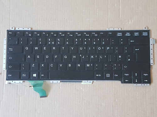 Fujitsu lifebook s904 u904 - fujitsu,