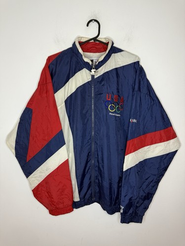 Vintage 90s usa olympics - 90s,