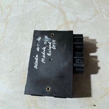 2002 SKODA OCTAVIA RIGHT