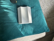 Rosenthal elegant Sami Wirkkala studio design vase circa.  1960’s - 1970