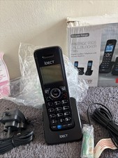 iDECT Vantage 9325 Cordless