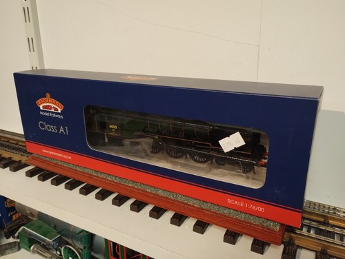 Bachmann 558 br - bachmann, class