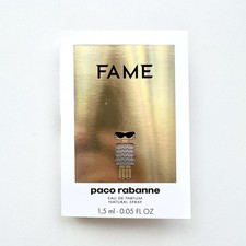 Paco Rabanne Fame Eau de