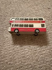 Vintage Dinky Toys Atlantean Bus REGENT NICE MODEL