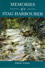 MEMORIES OF A STAG HARBOURER 