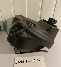 Yamaha CW50 Petrol Fuel Gas
