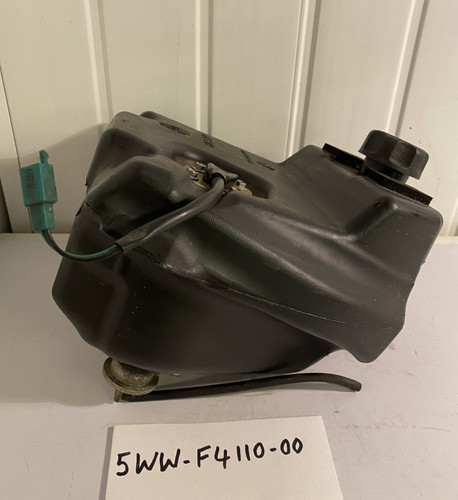 Yamaha cw50 petrol - petrol, gas
