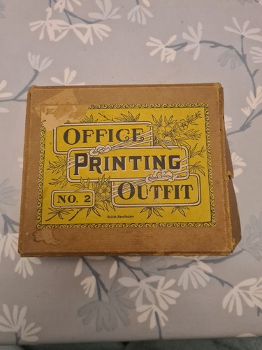 Vintage rubber stamp - vintage,