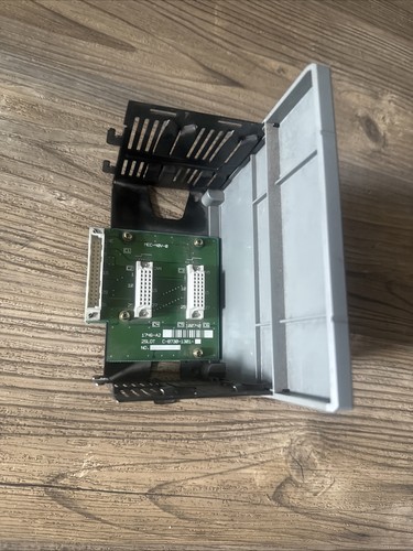 Allen bradley slc500 - allen,