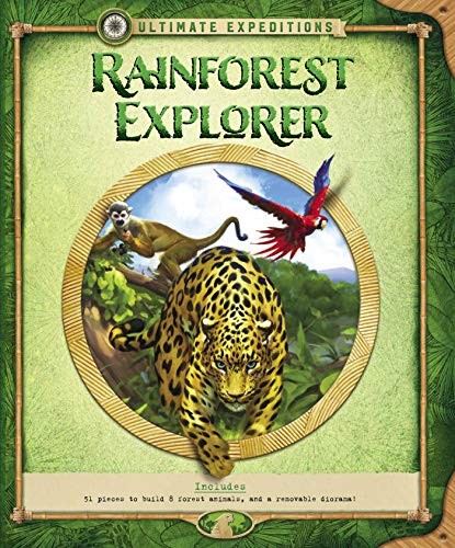 Ultimate expeditions - ultimate,