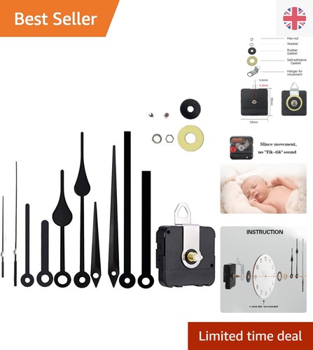 Ultra silent battery operated - ultra-silent,