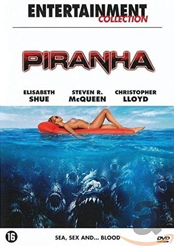 Piranha - , (2010)