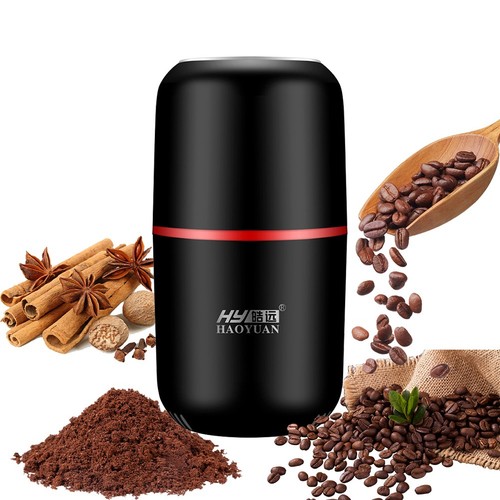 80g electric coffee grinder - coffee,
