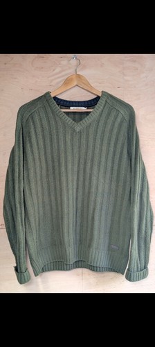 Field heritage ribbed - pg,