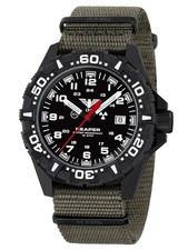 KHS Men's Watch Reaper MKII
