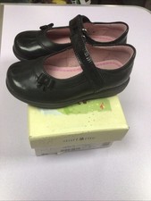 Startrite Girls Maria Black