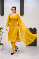 Kameez Wedding Indian Suit