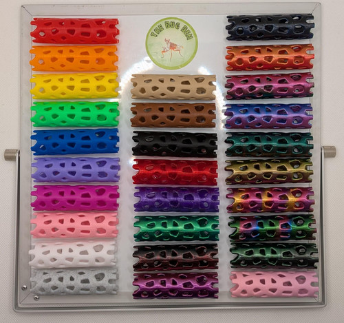 Magnetic jumping spider - magnetic,