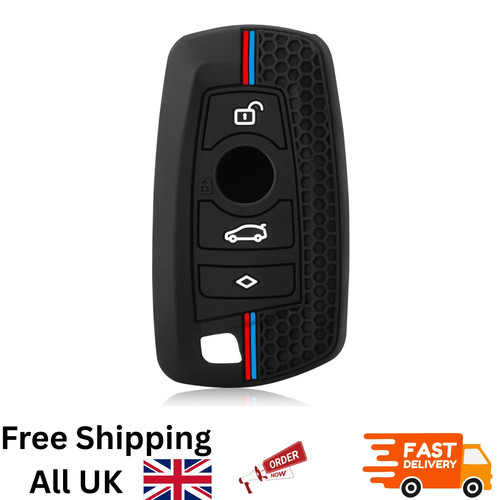 Key fob cover - bmw, 1