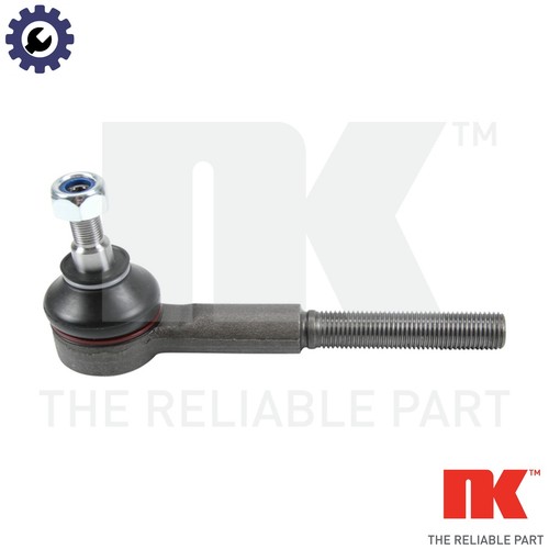 Tie rod end 5033321 for - rod,