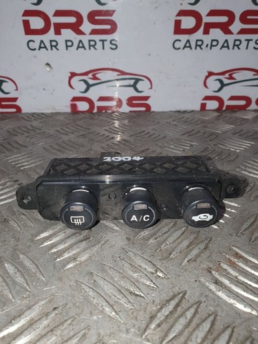 Honda civic mk7 heater c - honda,