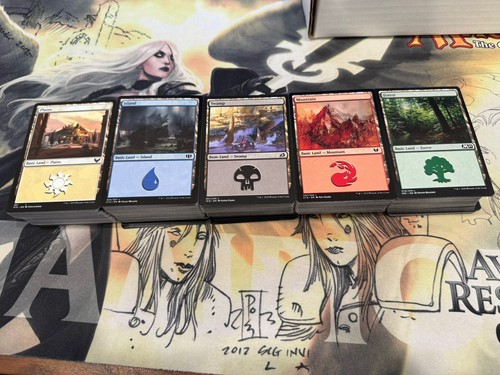 500 magic the gathering - magic,