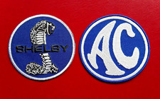 AC COBRA SHELBY AMERICAN