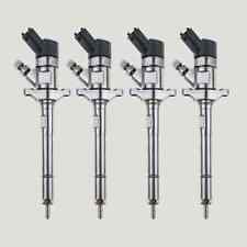 X4 Mazda Citroen Peugeot Injector | 1.6 HDi | Bosch 0445110259 13 53 7 804 978
